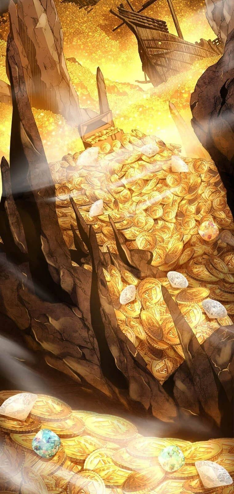 Thiên Tài Ma Pháp Sư Giấu Nghề Chapter 2 - 32