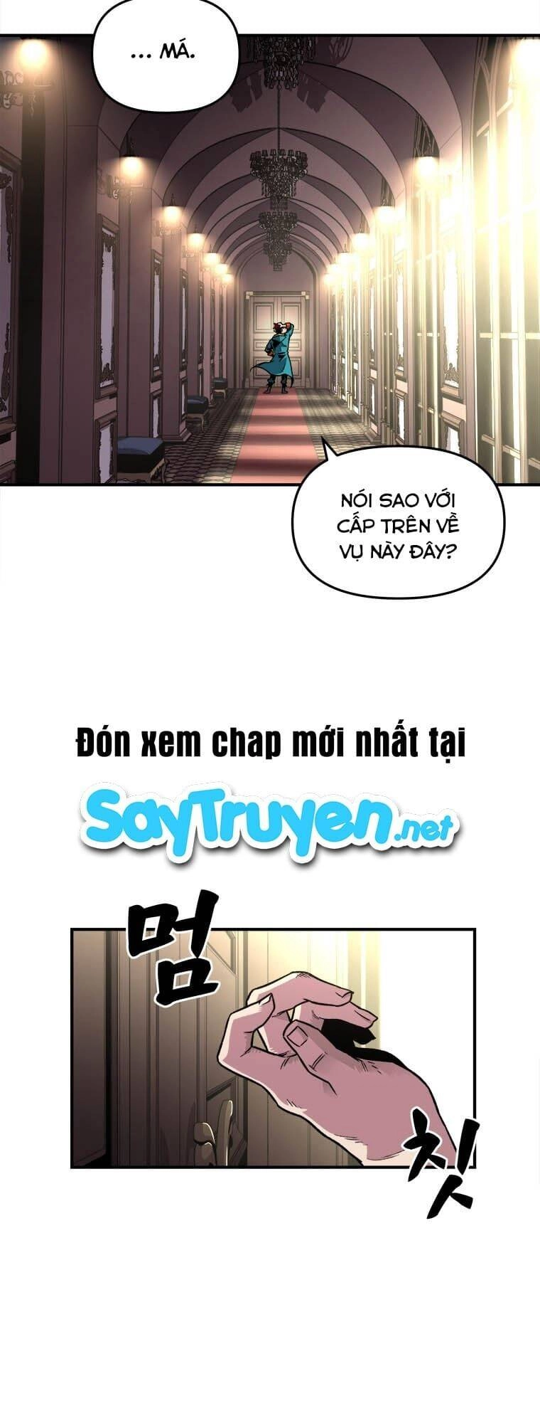 Thiên Tài Ma Pháp Sư Giấu Nghề Chapter 2 - 35