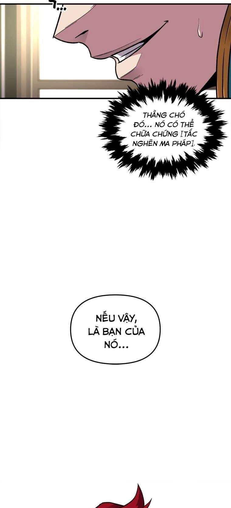 Thiên Tài Ma Pháp Sư Giấu Nghề Chapter 2 - 40