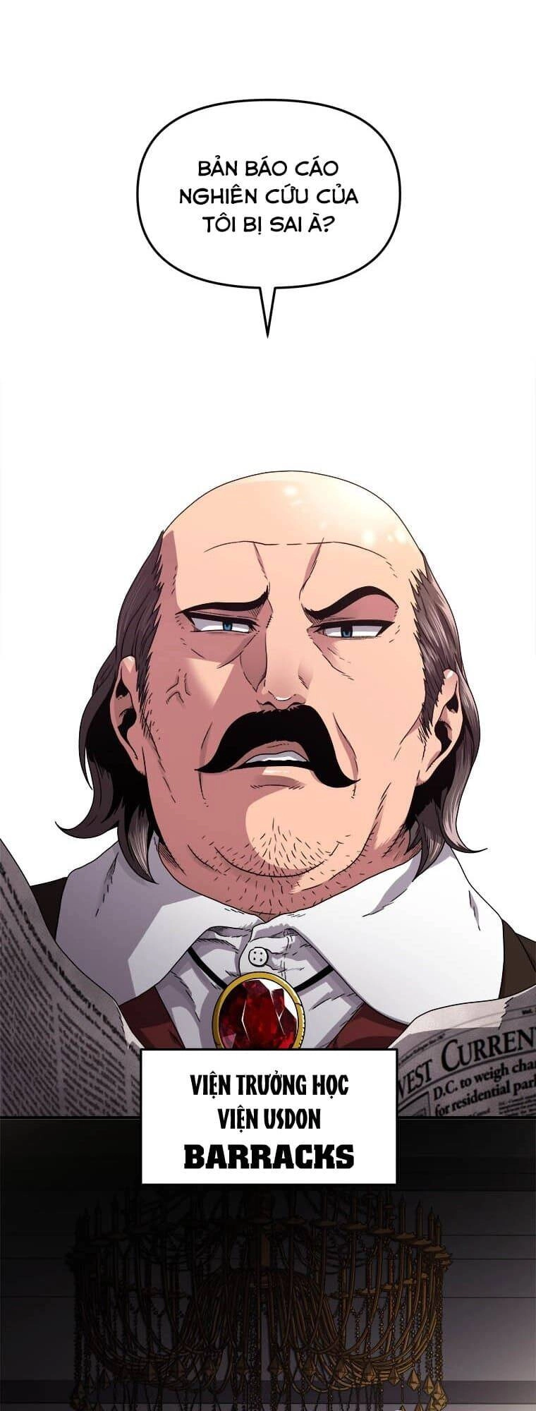 Thiên Tài Ma Pháp Sư Giấu Nghề Chapter 2 - 43