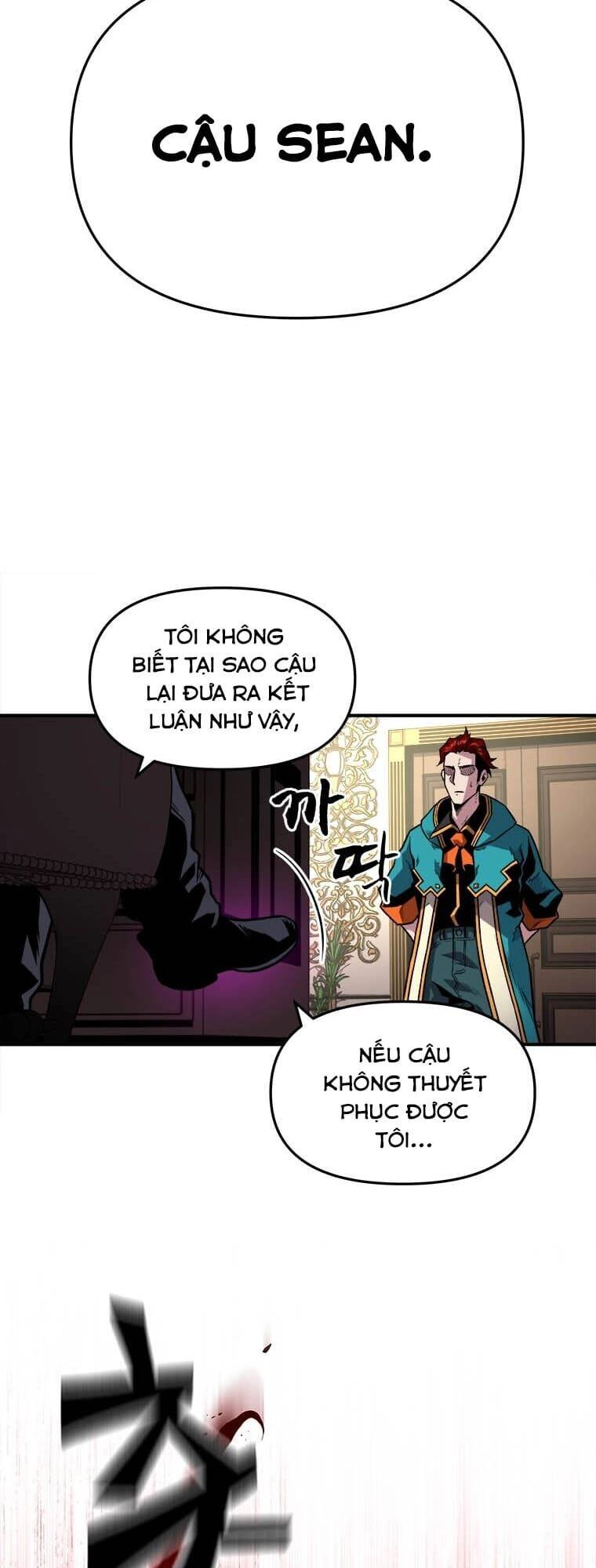 Thiên Tài Ma Pháp Sư Giấu Nghề Chapter 2 - 45