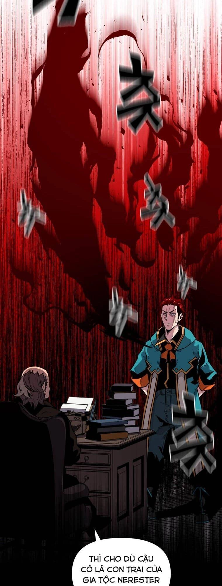 Thiên Tài Ma Pháp Sư Giấu Nghề Chapter 2 - 46