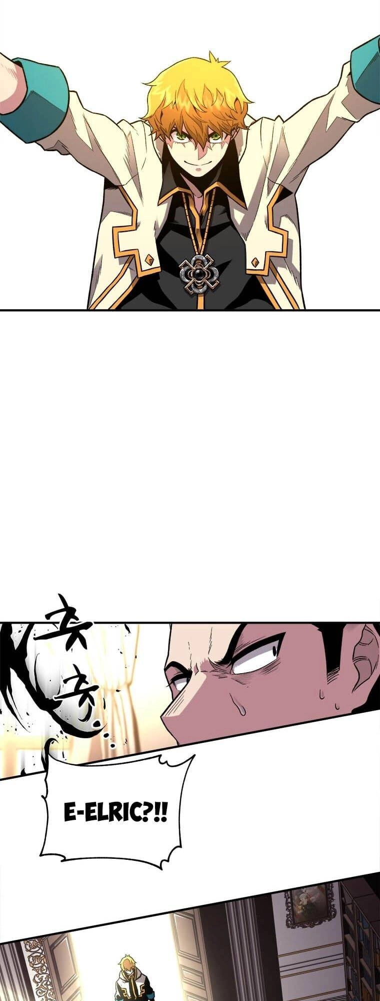 Thiên Tài Ma Pháp Sư Giấu Nghề Chapter 2 - 50