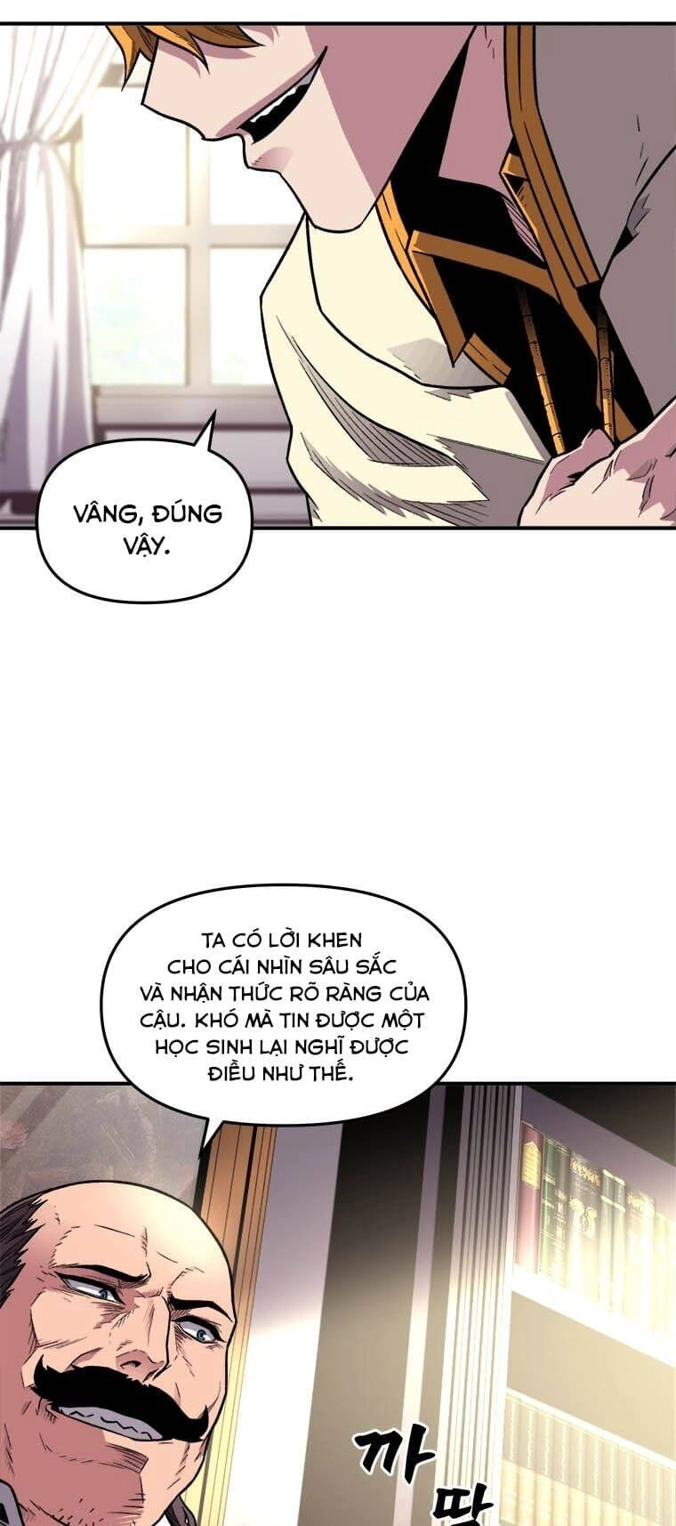 Thiên Tài Ma Pháp Sư Giấu Nghề Chapter 2 - 54