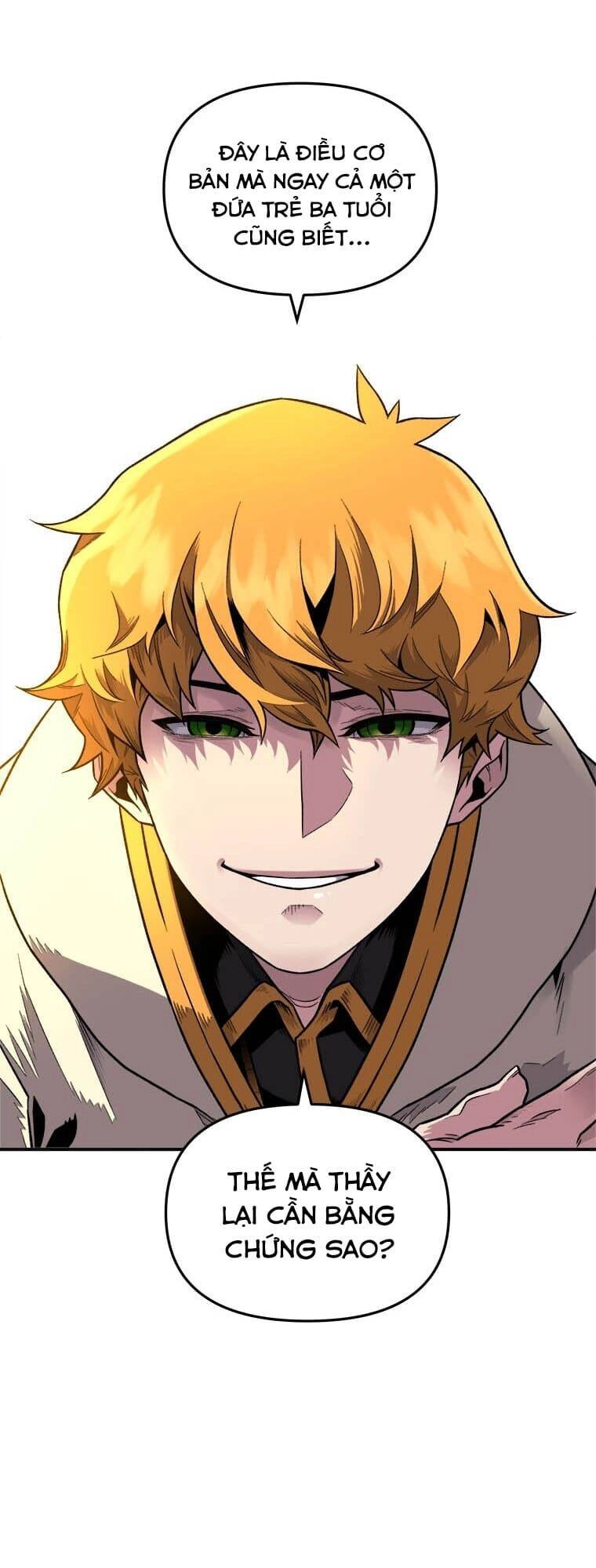 Thiên Tài Ma Pháp Sư Giấu Nghề Chapter 2 - 56