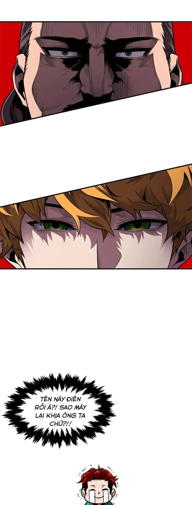 Thiên Tài Ma Pháp Sư Giấu Nghề Chapter 2 - 57