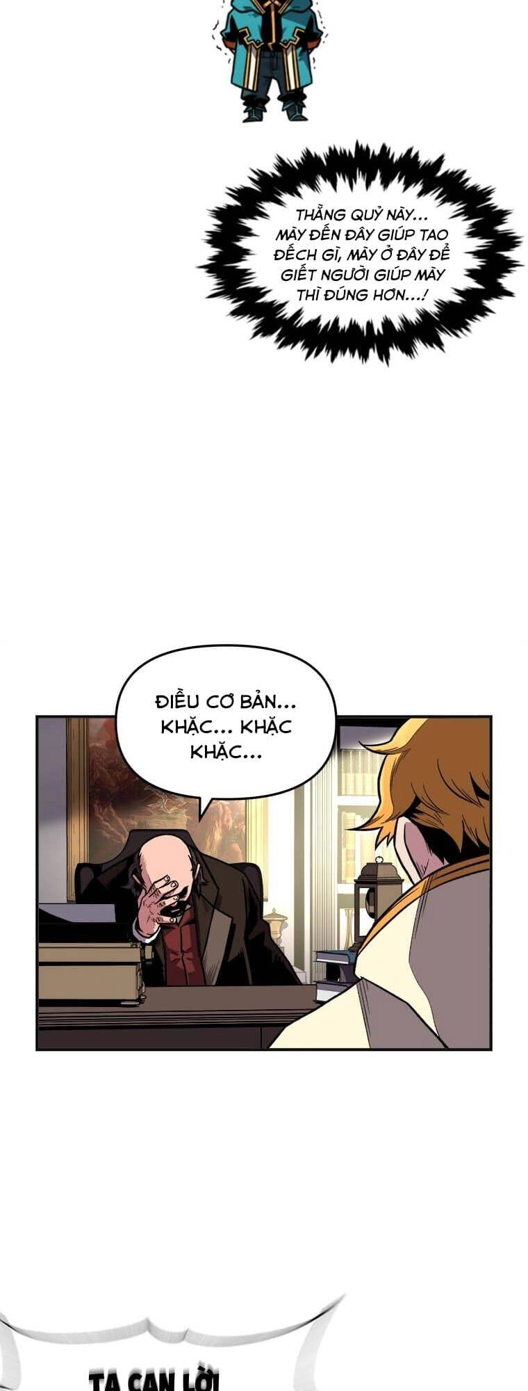 Thiên Tài Ma Pháp Sư Giấu Nghề Chapter 2 - 58