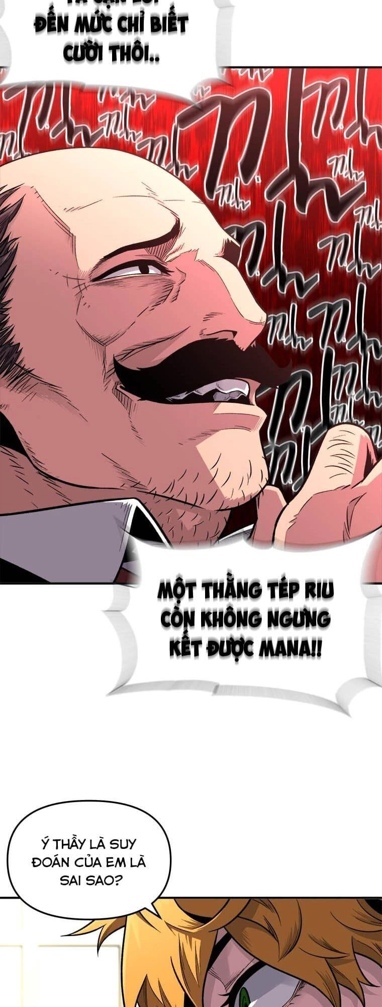 Thiên Tài Ma Pháp Sư Giấu Nghề Chapter 2 - 59