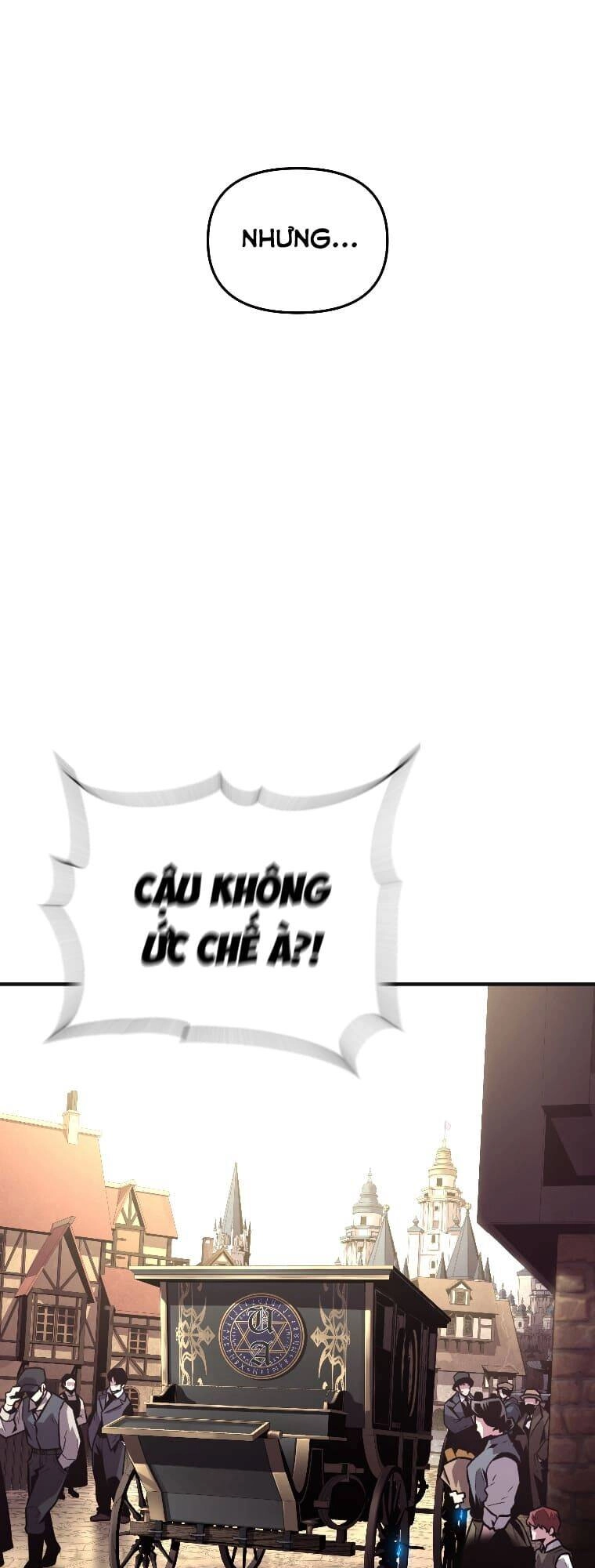 Thiên Tài Ma Pháp Sư Giấu Nghề Chapter 3 - 2