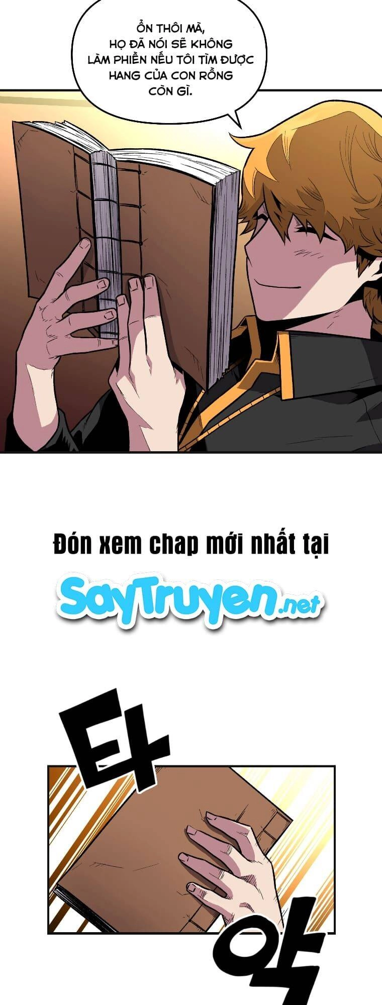 Thiên Tài Ma Pháp Sư Giấu Nghề Chapter 3 - 4