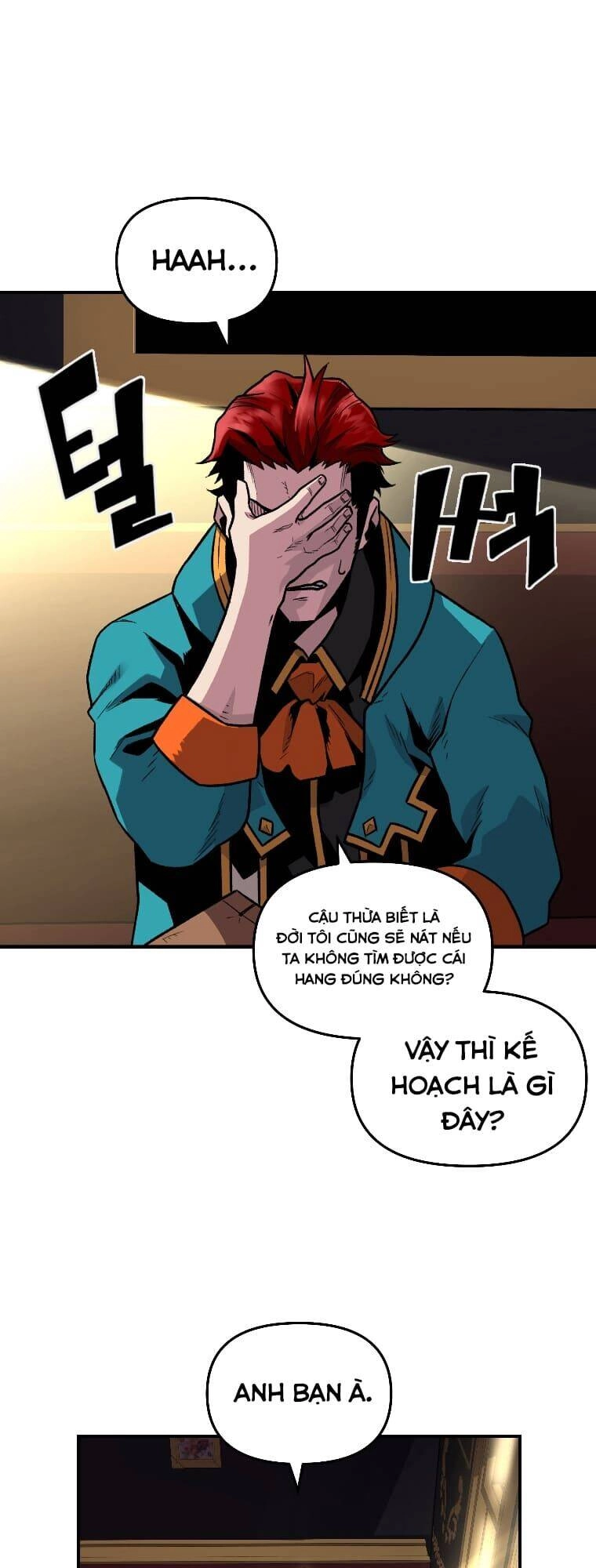 Thiên Tài Ma Pháp Sư Giấu Nghề Chapter 3 - 10