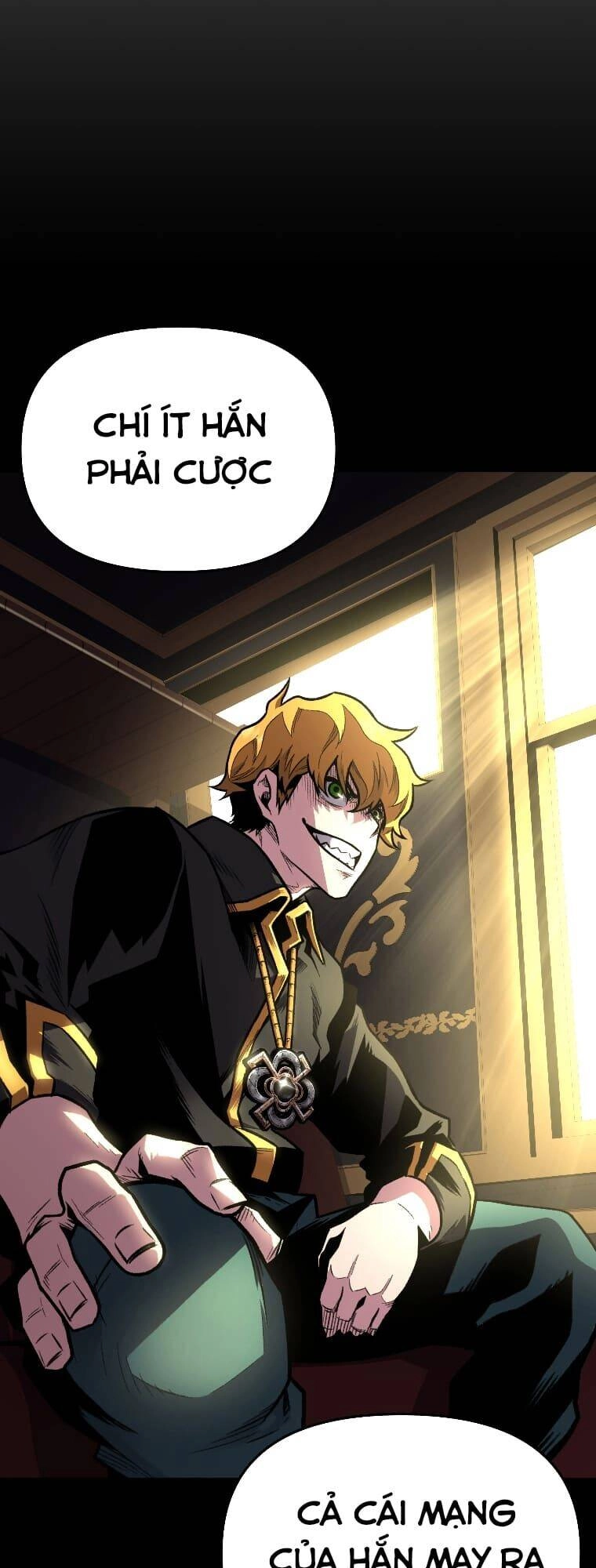 Thiên Tài Ma Pháp Sư Giấu Nghề Chapter 3 - 13