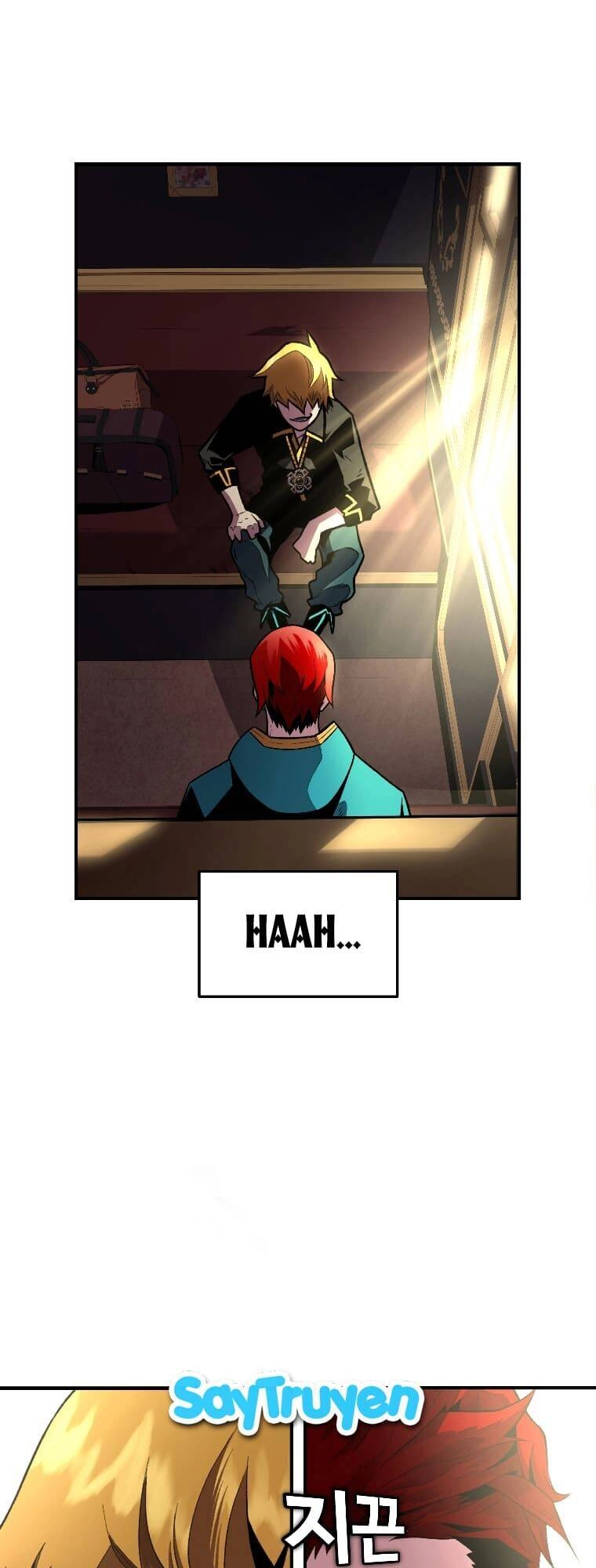 Thiên Tài Ma Pháp Sư Giấu Nghề Chapter 3 - 18