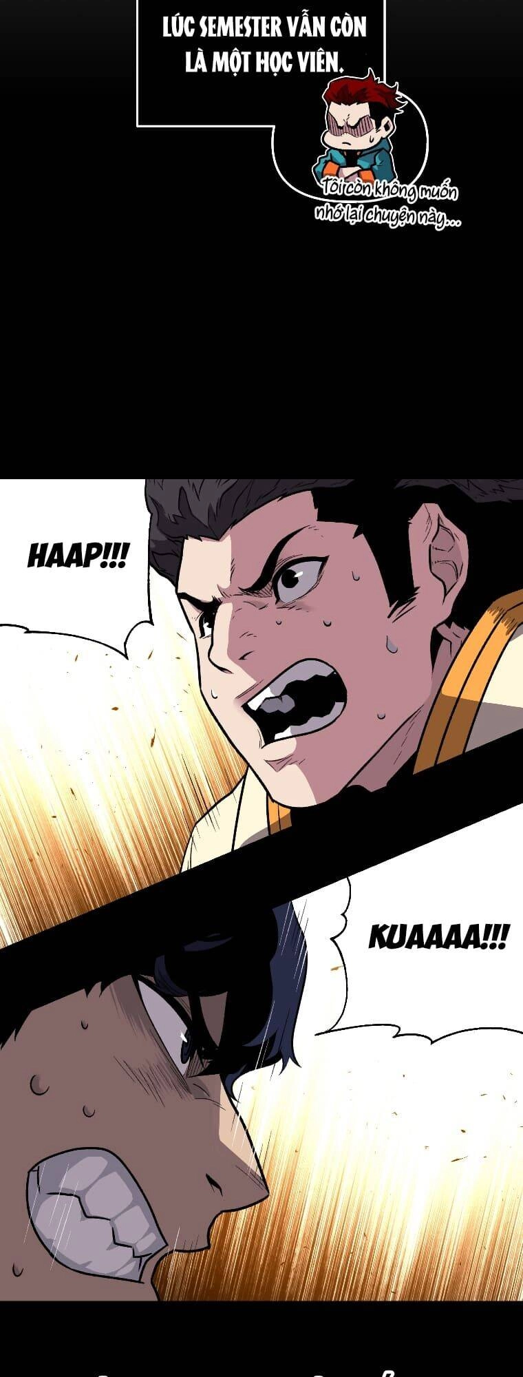 Thiên Tài Ma Pháp Sư Giấu Nghề Chapter 3 - 20