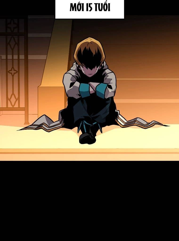 Thiên Tài Ma Pháp Sư Giấu Nghề Chapter 3 - 22