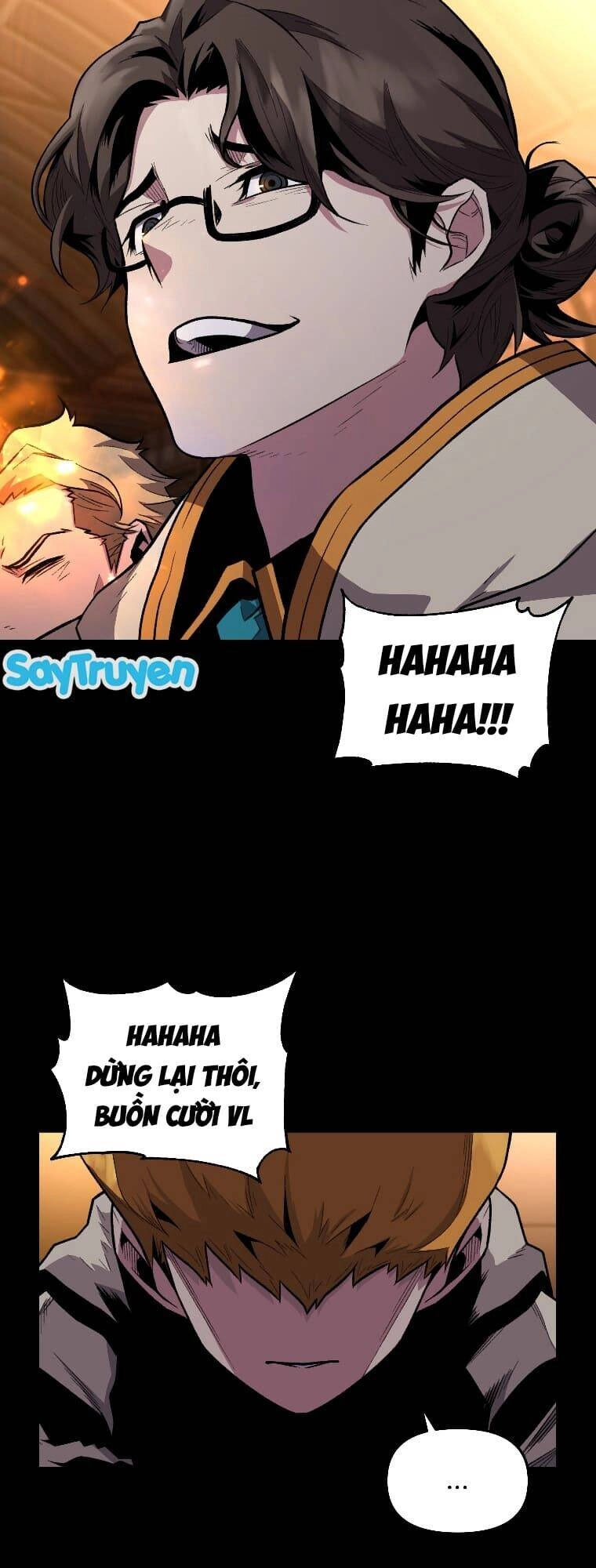 Thiên Tài Ma Pháp Sư Giấu Nghề Chapter 3 - 25