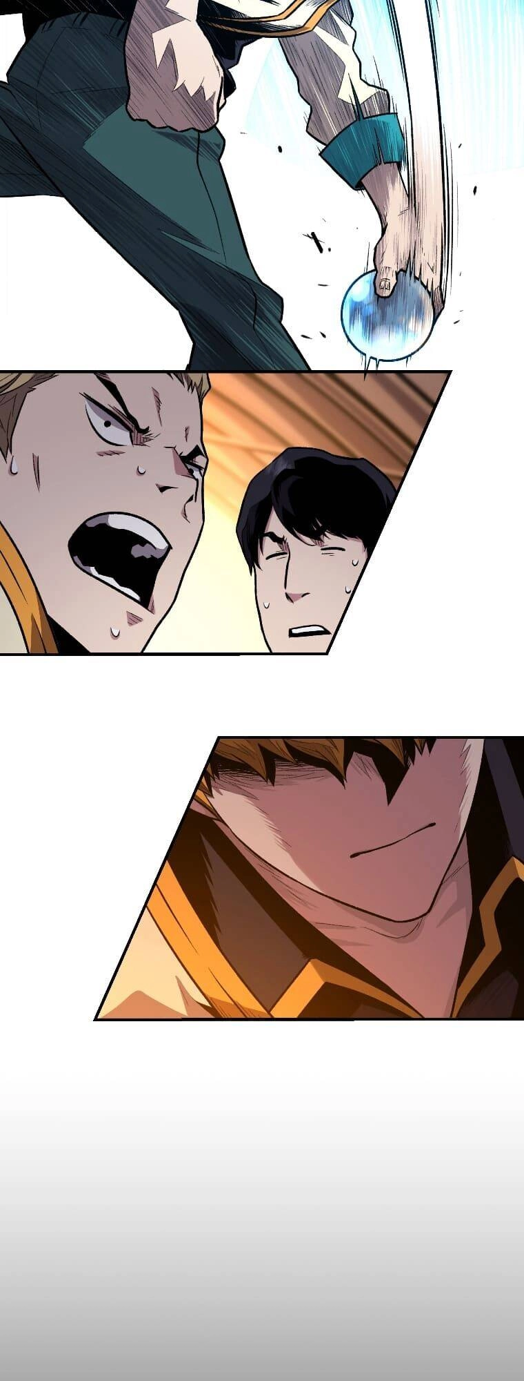 Thiên Tài Ma Pháp Sư Giấu Nghề Chapter 3 - 29