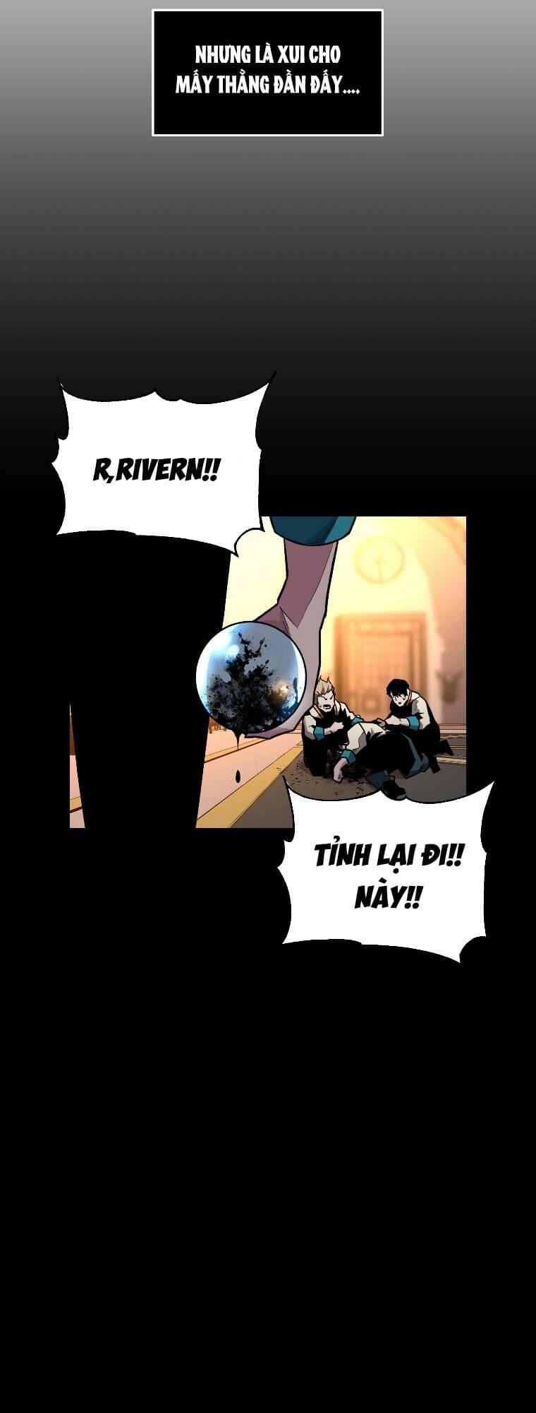 Thiên Tài Ma Pháp Sư Giấu Nghề Chapter 3 - 30