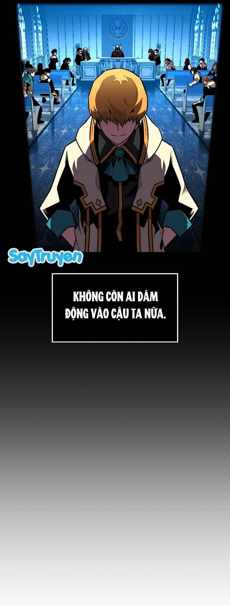 Thiên Tài Ma Pháp Sư Giấu Nghề Chapter 3 - 35