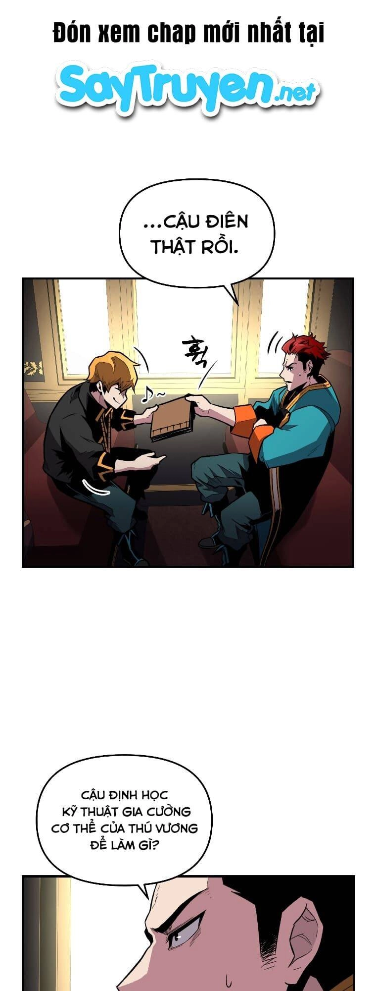 Thiên Tài Ma Pháp Sư Giấu Nghề Chapter 3 - 39