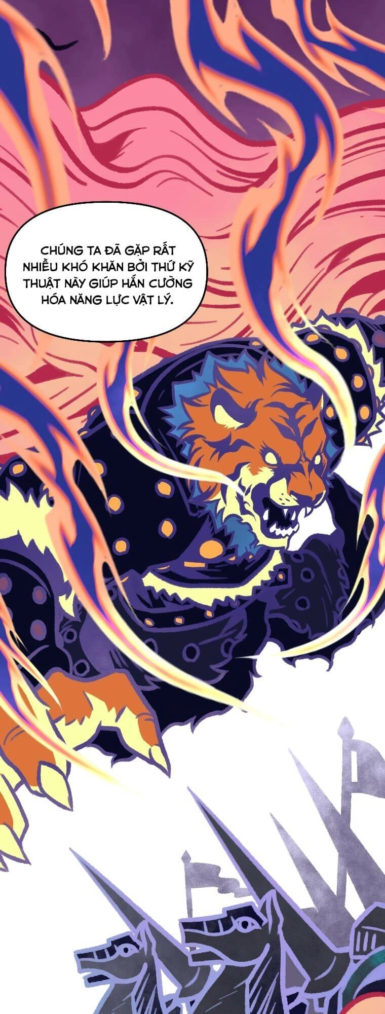 Thiên Tài Ma Pháp Sư Giấu Nghề Chapter 3 - 42