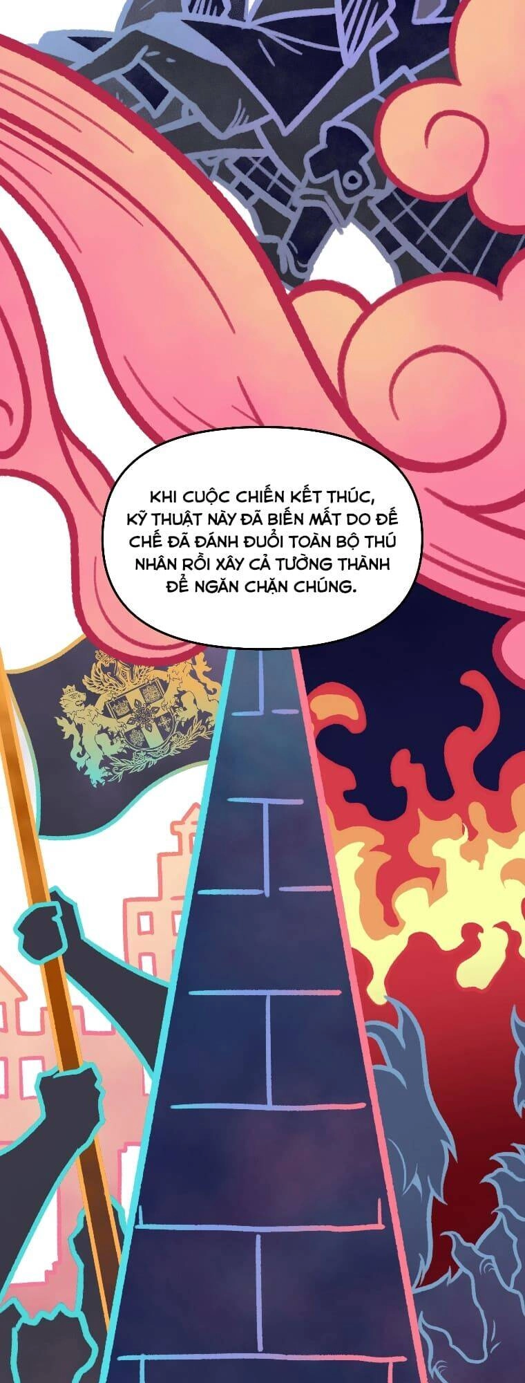 Thiên Tài Ma Pháp Sư Giấu Nghề Chapter 3 - 43