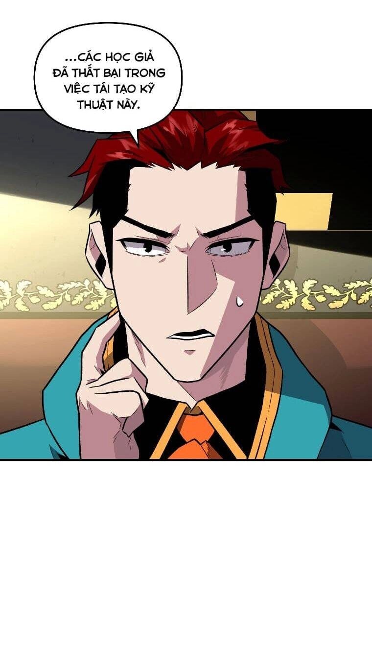 Thiên Tài Ma Pháp Sư Giấu Nghề Chapter 3 - 45