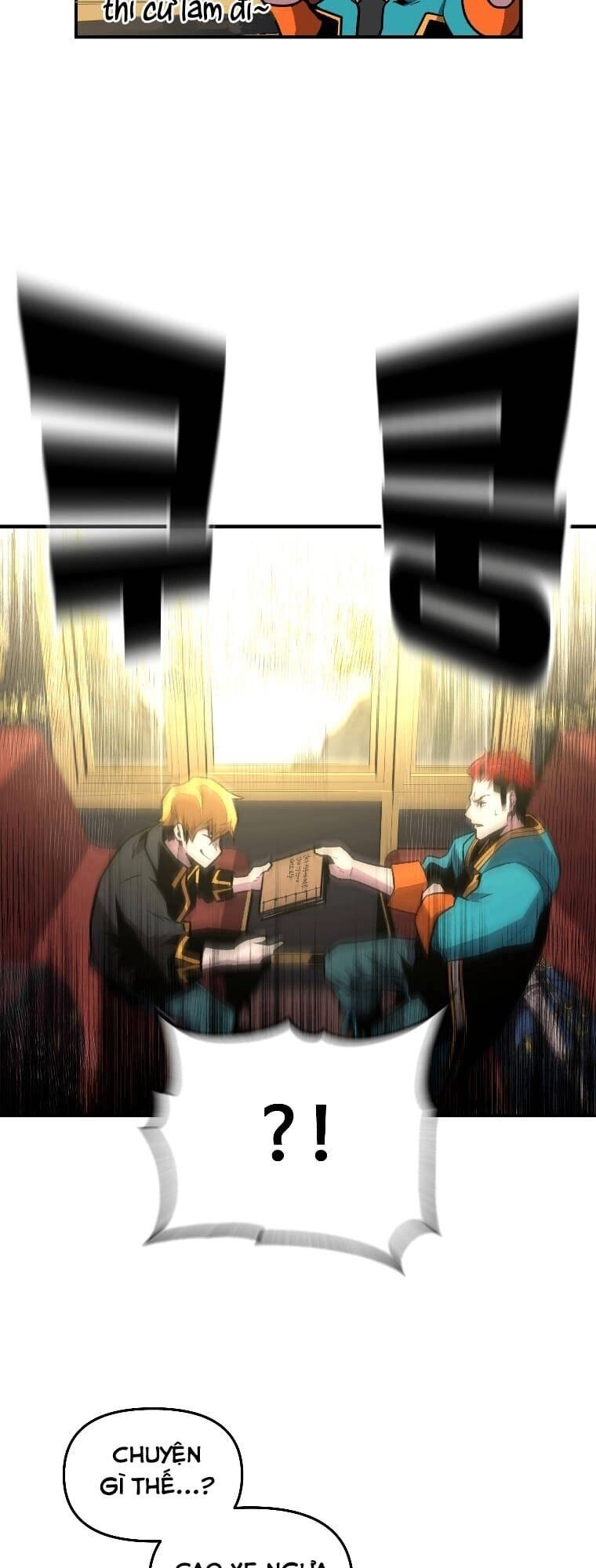 Thiên Tài Ma Pháp Sư Giấu Nghề Chapter 3 - 47