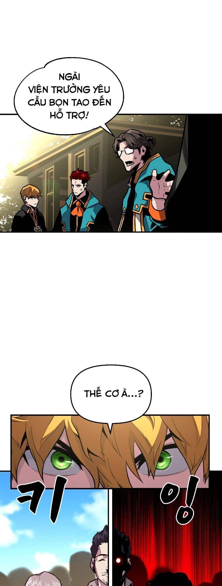 Thiên Tài Ma Pháp Sư Giấu Nghề Chapter 3 - 51