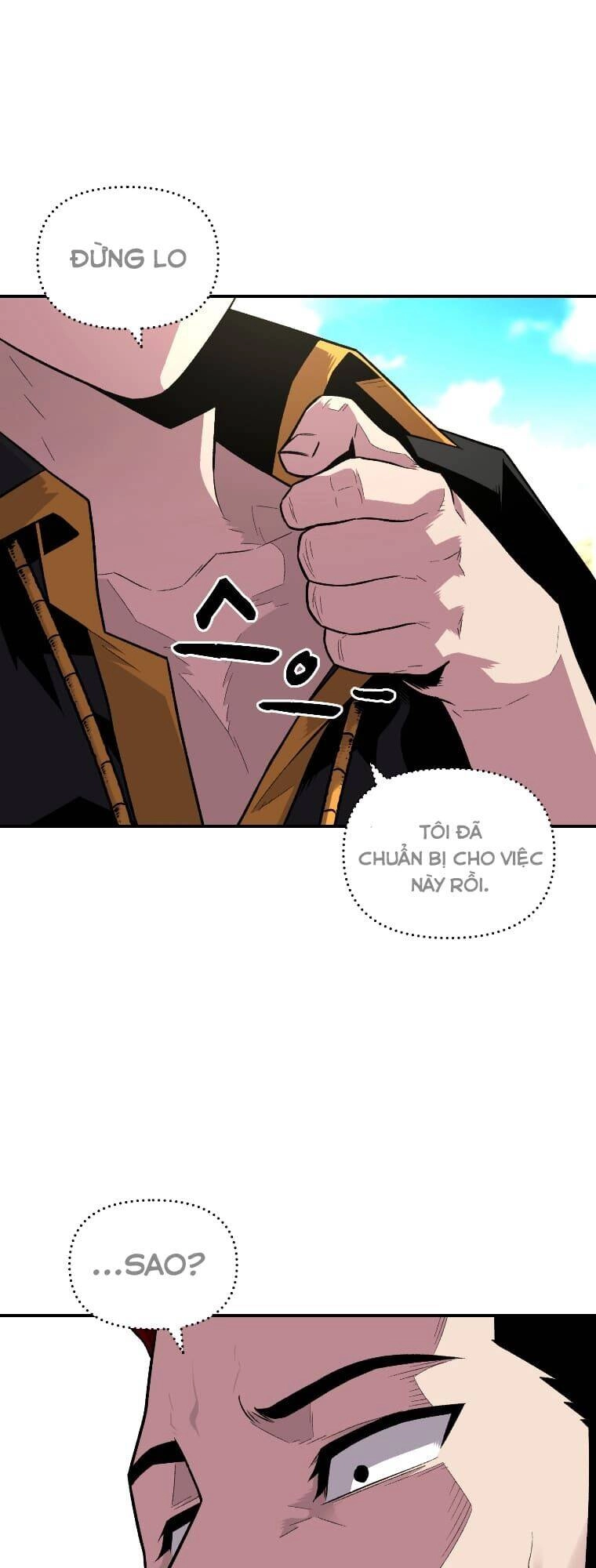 Thiên Tài Ma Pháp Sư Giấu Nghề Chapter 3 - 53