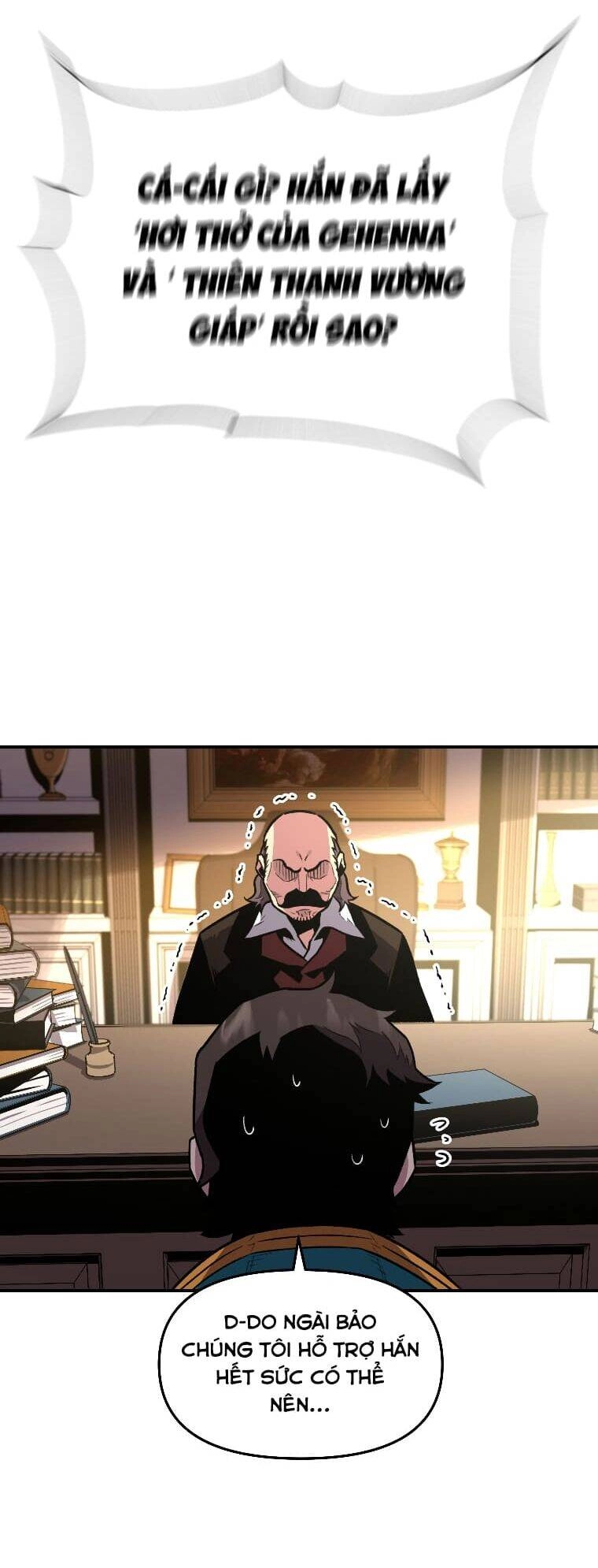 Thiên Tài Ma Pháp Sư Giấu Nghề Chapter 3 - 55