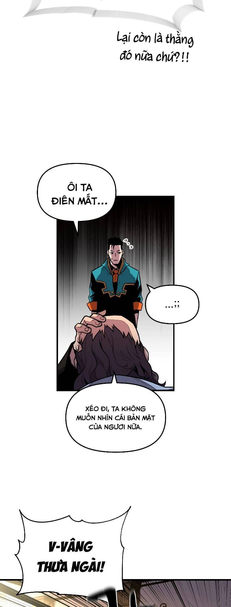 Thiên Tài Ma Pháp Sư Giấu Nghề Chapter 3 - 57