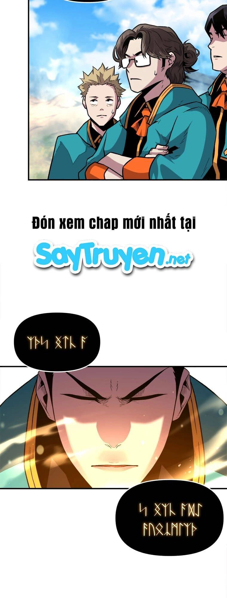 Thiên Tài Ma Pháp Sư Giấu Nghề Chapter 4 - 3
