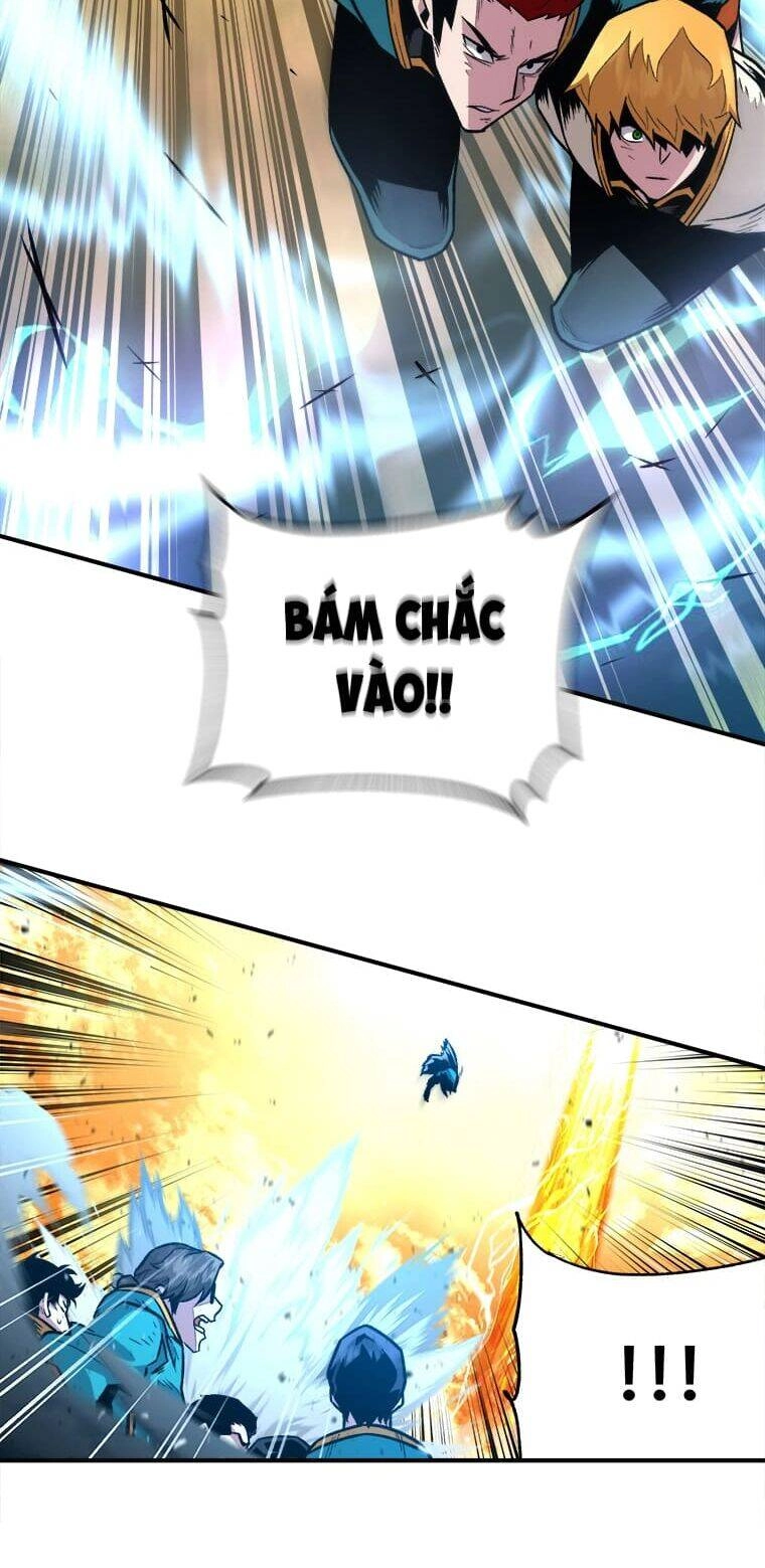 Thiên Tài Ma Pháp Sư Giấu Nghề Chapter 4 - 11