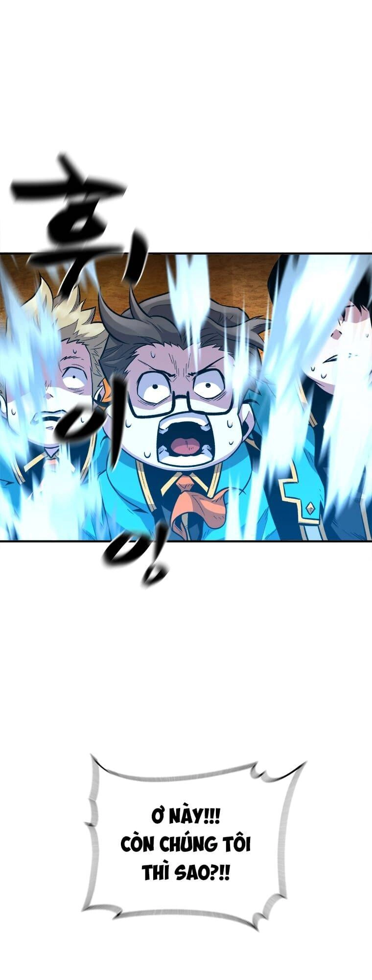 Thiên Tài Ma Pháp Sư Giấu Nghề Chapter 4 - 12