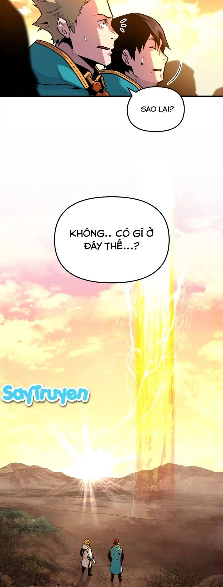 Thiên Tài Ma Pháp Sư Giấu Nghề Chapter 4 - 15