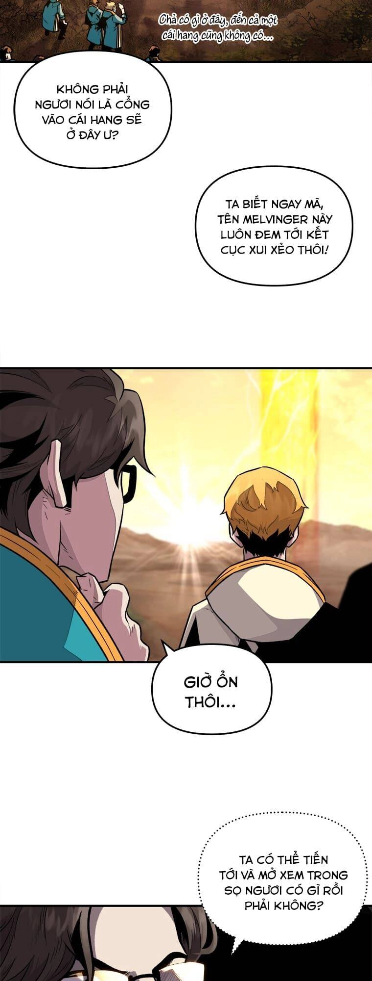 Thiên Tài Ma Pháp Sư Giấu Nghề Chapter 4 - 16