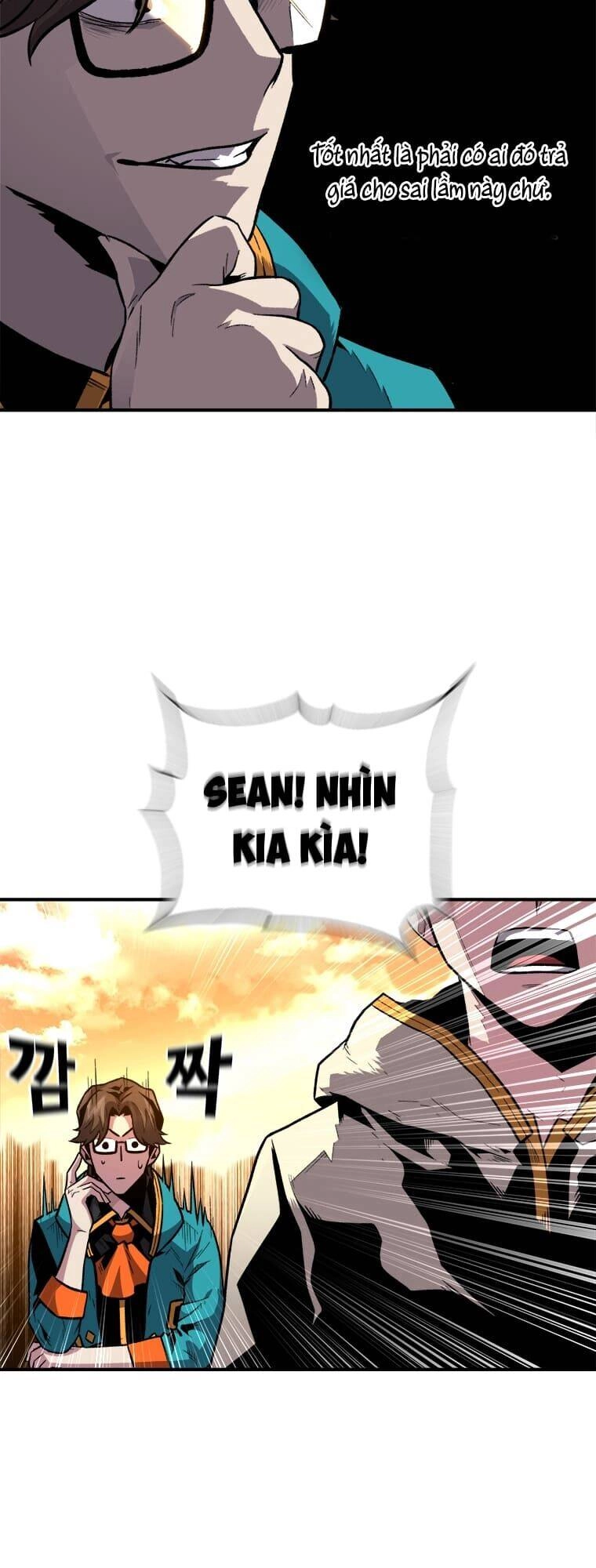 Thiên Tài Ma Pháp Sư Giấu Nghề Chapter 4 - 17