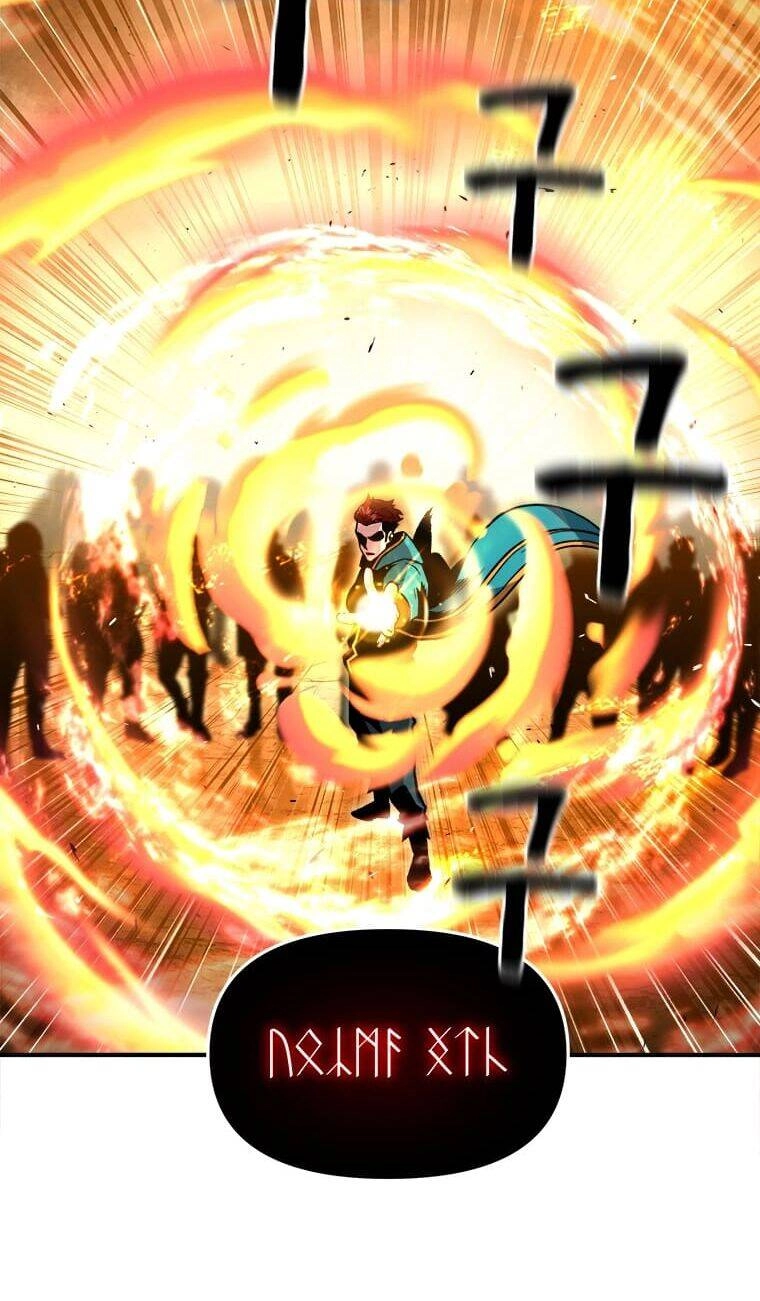 Thiên Tài Ma Pháp Sư Giấu Nghề Chapter 4 - 20