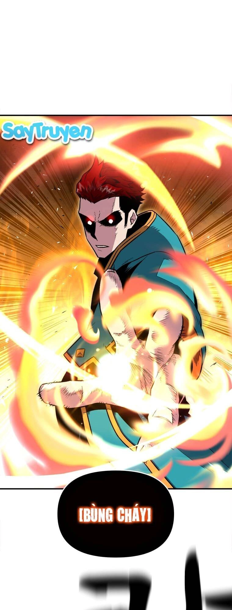 Thiên Tài Ma Pháp Sư Giấu Nghề Chapter 4 - 21