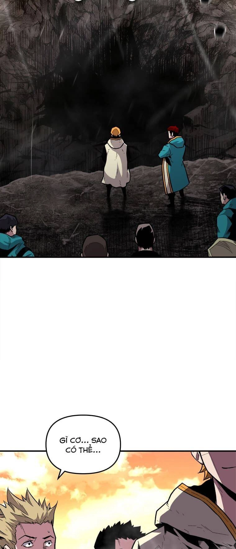 Thiên Tài Ma Pháp Sư Giấu Nghề Chapter 4 - 28