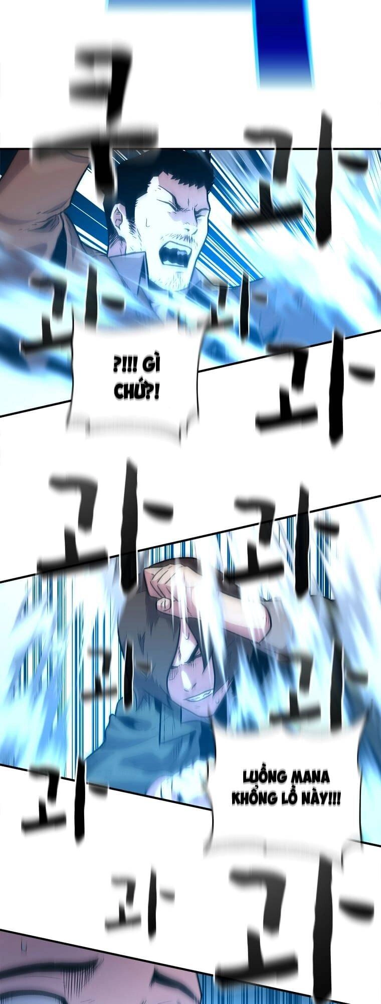 Thiên Tài Ma Pháp Sư Giấu Nghề Chapter 4 - 31