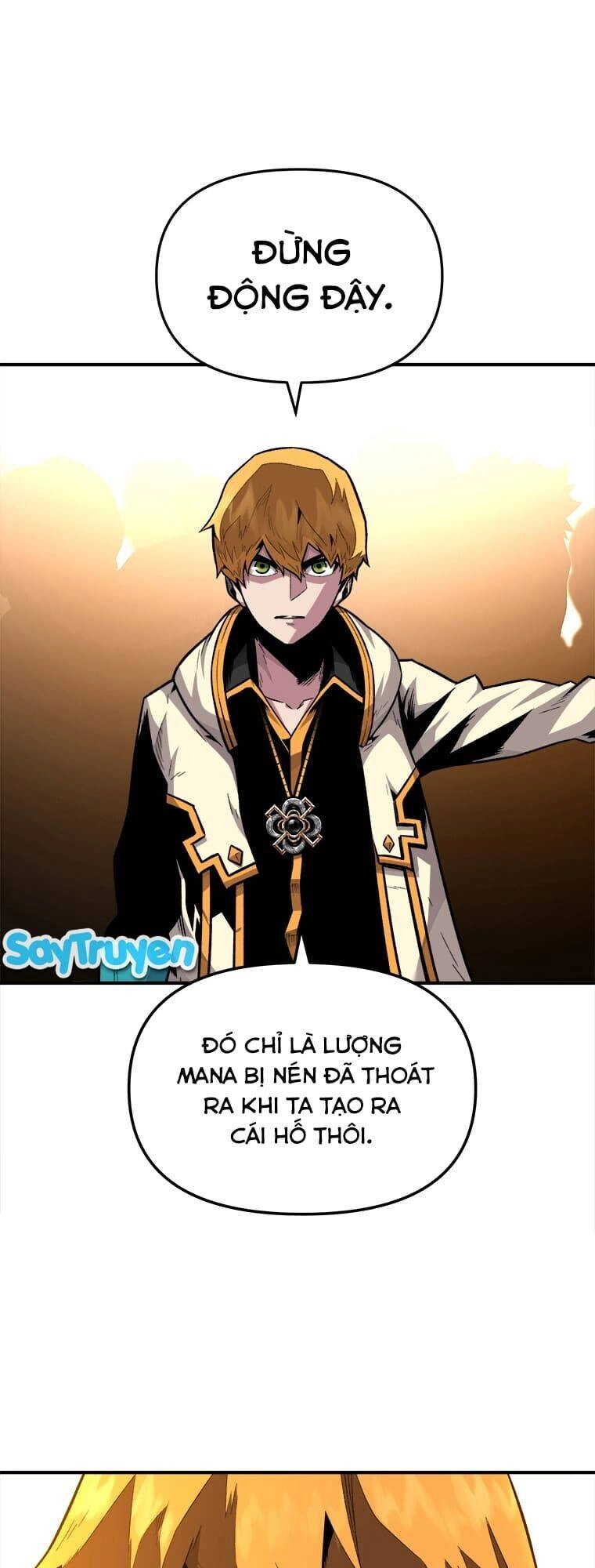 Thiên Tài Ma Pháp Sư Giấu Nghề Chapter 4 - 33