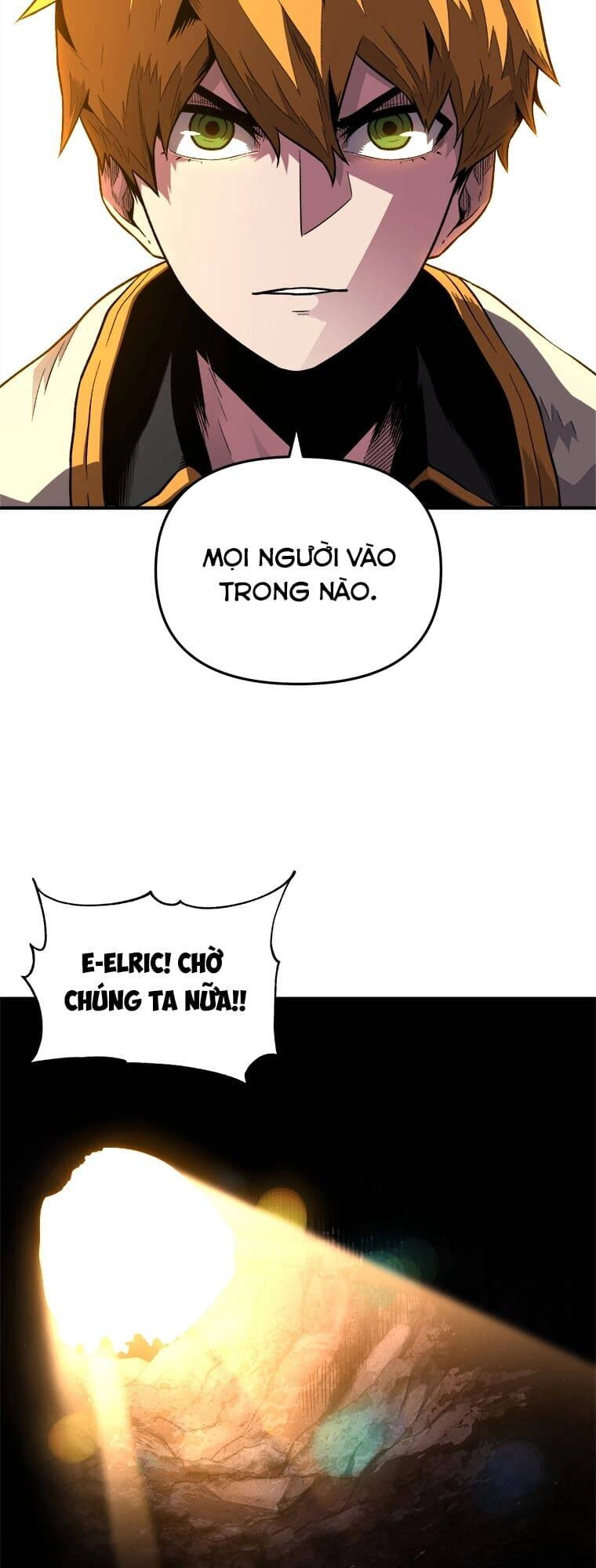 Thiên Tài Ma Pháp Sư Giấu Nghề Chapter 4 - 34