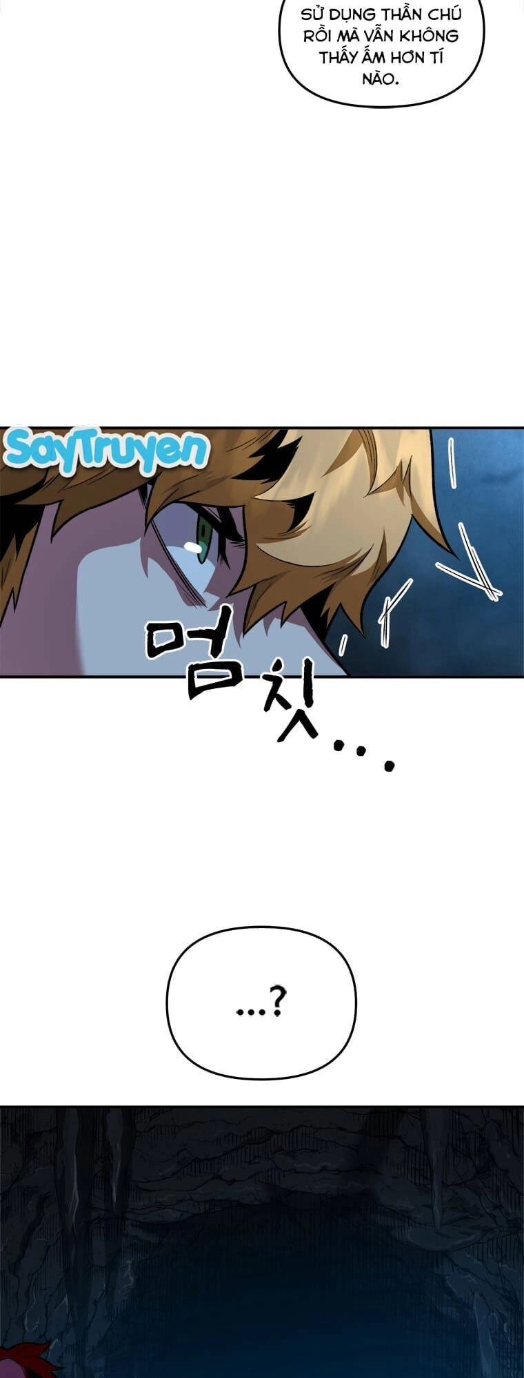 Thiên Tài Ma Pháp Sư Giấu Nghề Chapter 4 - 38