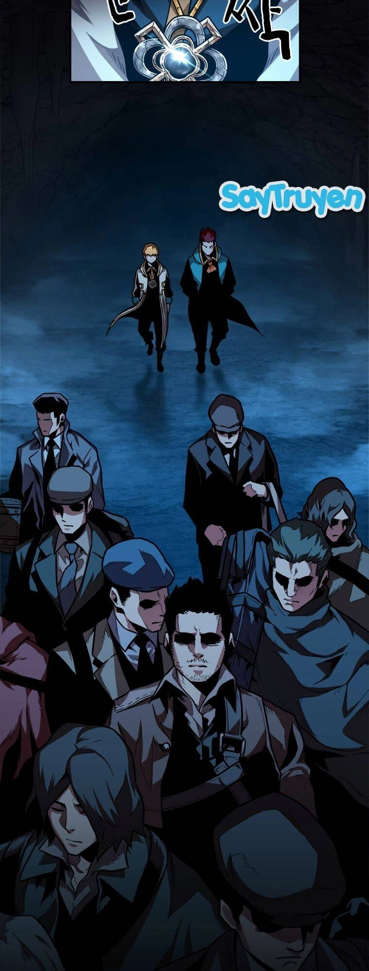 Thiên Tài Ma Pháp Sư Giấu Nghề Chapter 4 - 40