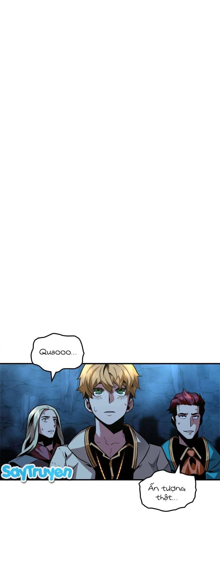 Thiên Tài Ma Pháp Sư Giấu Nghề Chapter 4 - 45