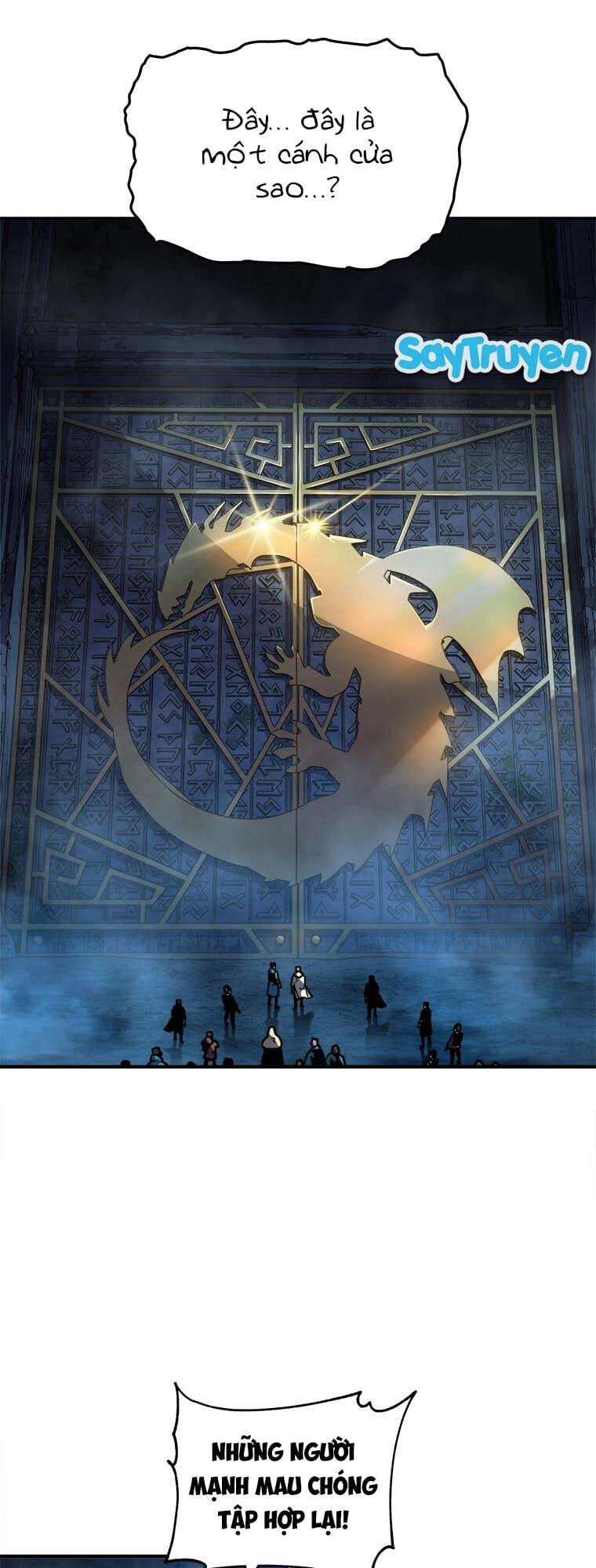 Thiên Tài Ma Pháp Sư Giấu Nghề Chapter 4 - 46