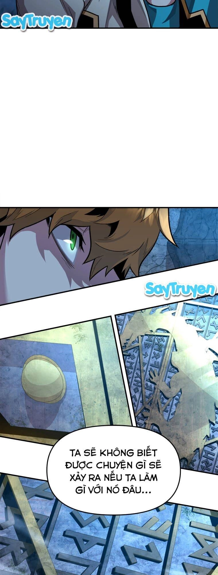 Thiên Tài Ma Pháp Sư Giấu Nghề Chapter 4 - 49