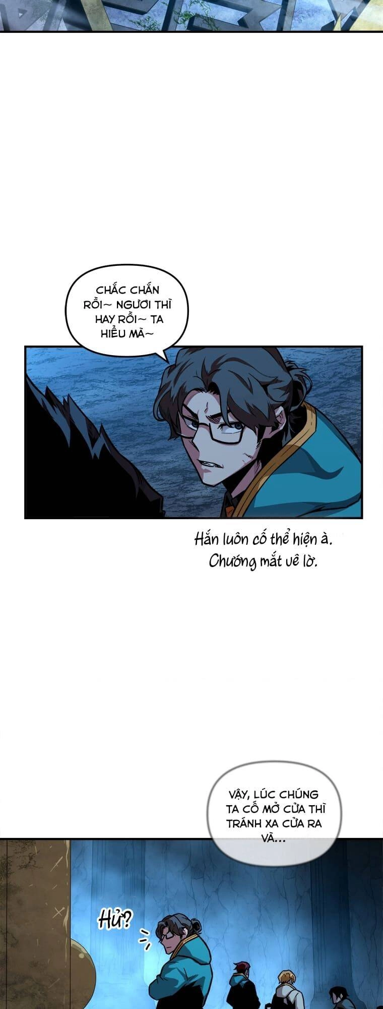 Thiên Tài Ma Pháp Sư Giấu Nghề Chapter 4 - 50